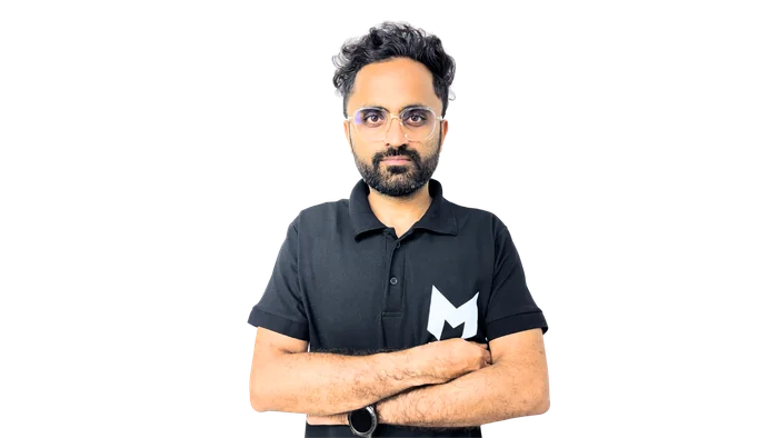 Jatin Ahuja